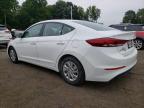 HYUNDAI ELANTRA SE photo