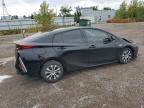 TOYOTA PRIUS PRIM снимка