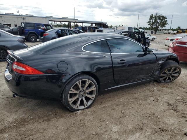 VIN SAJWA4FB3DLB50331 2013 Jaguar XK no.3