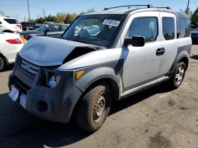 2008 HONDA ELEMENT LX #2957150435