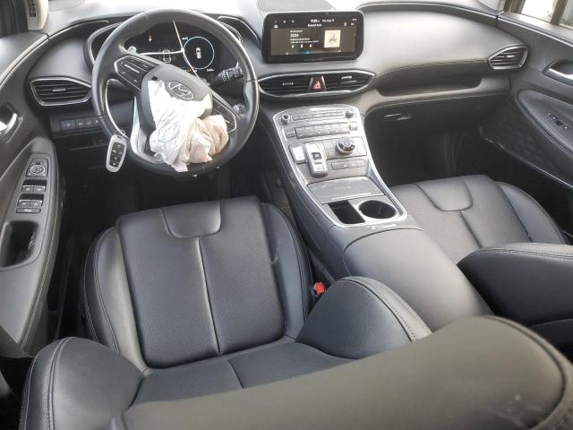 2023 HYUNDAI SANTA FE S - 5NMS3DAJ4PH501238