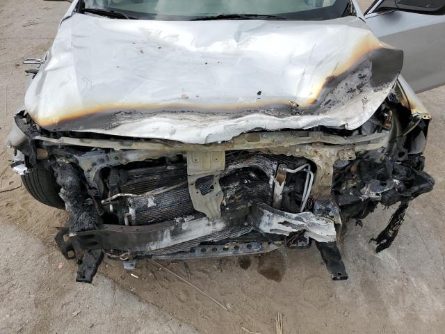 2019 CHEVROLET MALIBU LS - 1G1ZC5ST7KF208825