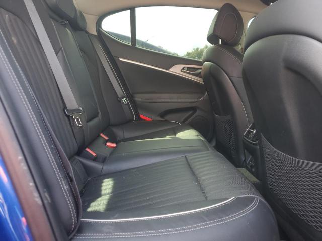 2019 GENESIS G70 ELITE - KMTG74LE9KU043838