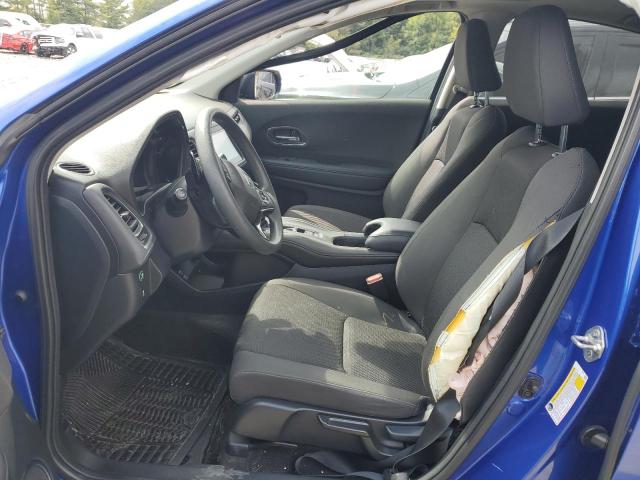 2019 HONDA HR-V EX - 3CZRU6H56KM720346