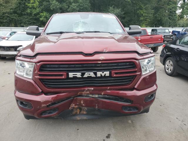 2021 RAM 1500 BIG H - 1C6SRFFT3MN825890