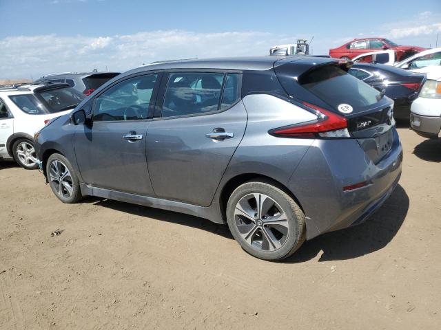 VIN 1N4BZ1DV2NC554114 2022 NISSAN LEAF no.2