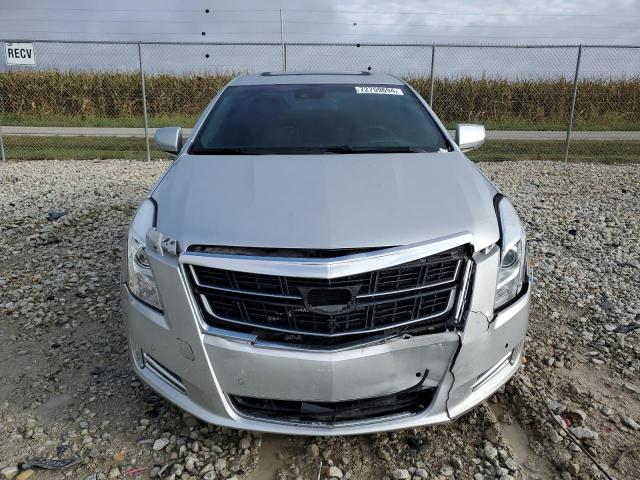 VIN 2G61R5S31G9109049 2016 Cadillac XTS, Premium Co... no.5