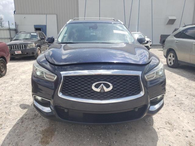 VIN 5N1DL0MN3LC516012 2020 Infiniti QX60, Luxe no.5