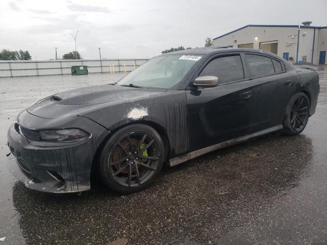 2018 DODGE CHARGER R/T 392 2018