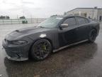 2018 DODGE CHARGER R/ - 2C3CDXGJ6JH253012