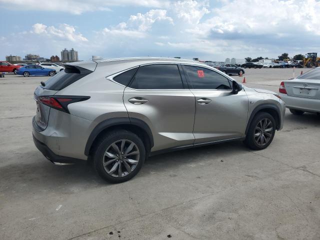 VIN JTJYARBZ8G2033839 2016 Lexus NX, 200T Base no.3