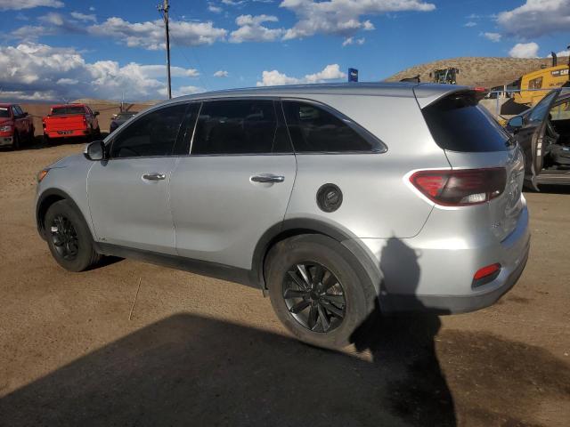2019 KIA SORENTO LX 5XYPGDA52KG485427