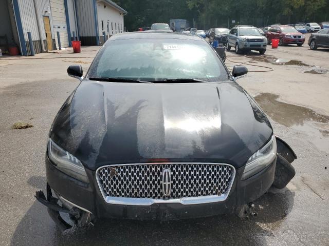 VIN 3LN6L5A97LR611395 2020 Lincoln MKZ no.5