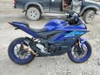 2024 YAMAHA YZFR3 A - MH3RH18YXRK014829