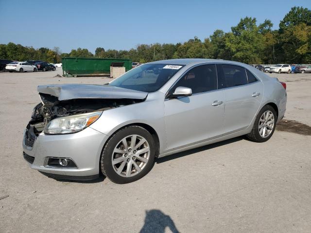 2015 CHEVROLET MALIBU 2LT - 1G11D5SL4FF156862