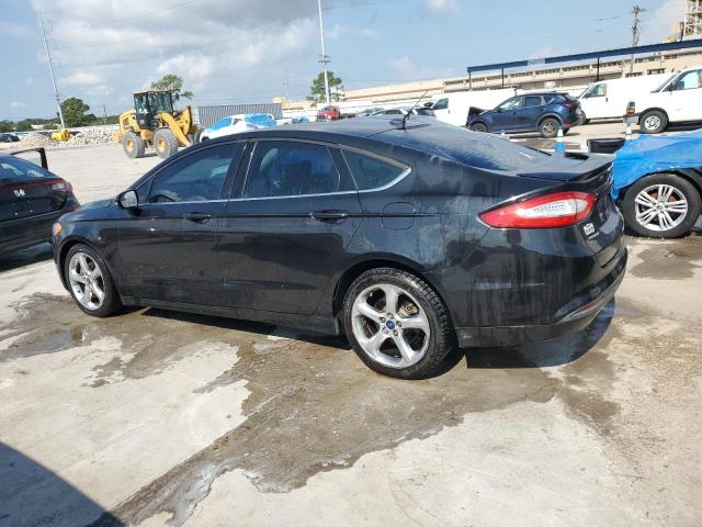 VIN 3FA6P0HD0ER173561 2014 Ford Fusion, SE no.2