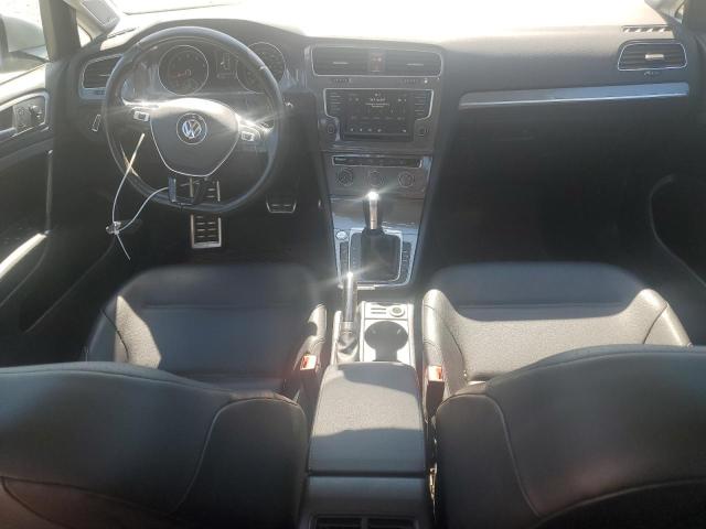 2017 VOLKSWAGEN GOLF ALLTR - 3VWH17AU8HM525789