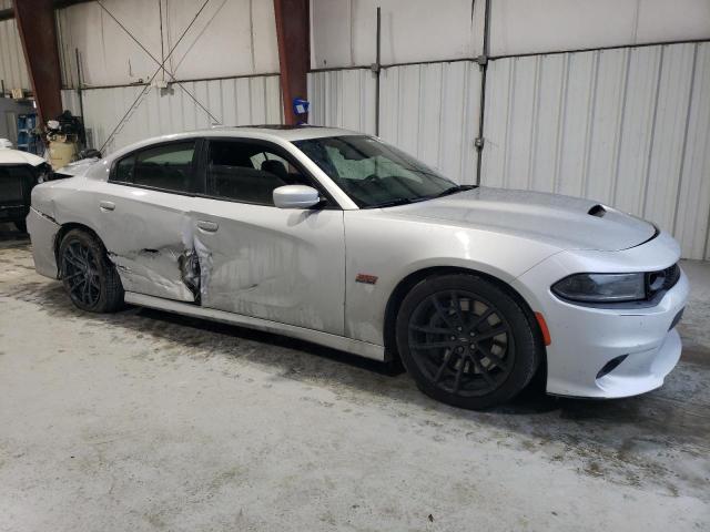 Vin: 2c3cdxgjxnh229253, lot: 71716134, dodge charger scat pack 20224