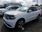 2015 DODGE DURANGO R/ - 1C4SDJCT6FC750972