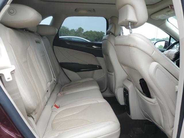 2018 LINCOLN MKC RESERV - 5LMCJ3C96JUL19511