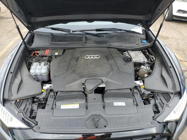 2019 AUDI Q8 PRESTIG WA1FVAF1XKD042652