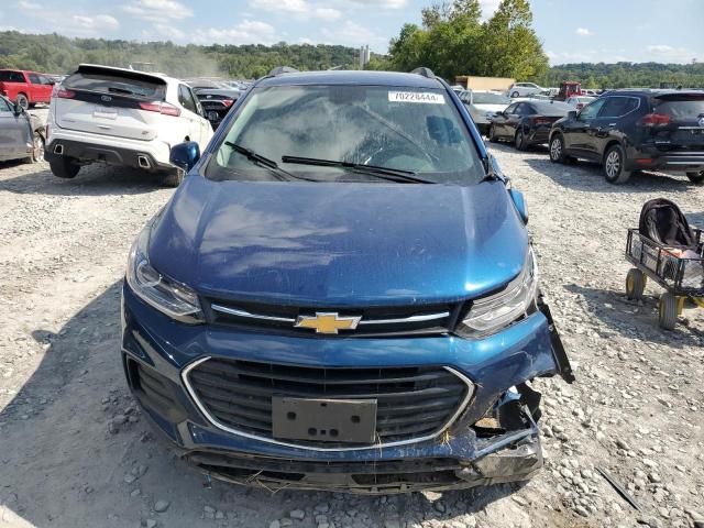 VIN 3GNCJLSB9LL191555 2020 CHEVROLET TRAX no.5