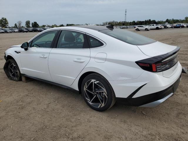 2024 HYUNDAI SONATA PRE KMHL44JA6RA412944