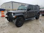 2019 JEEP WRANGLER U - 1C4HJXDG0KW658790