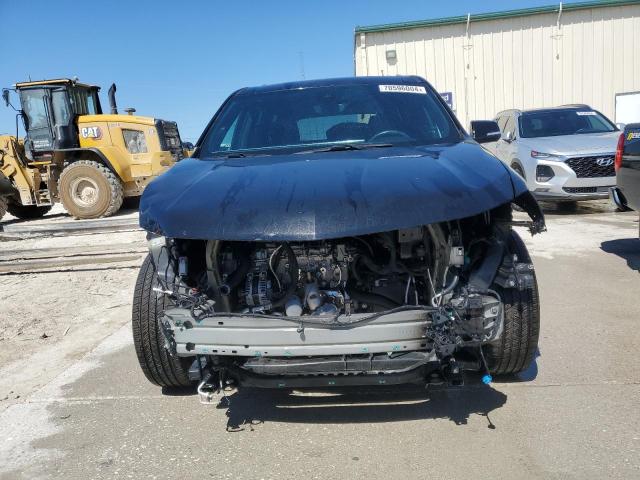 2022 CHEVROLET TRAVERSE L - 1GNERGKW5NJ172040