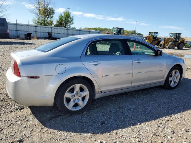 2010 CHEVROLET MALIBU LS 1G1ZA5EB5AF289458  72512624