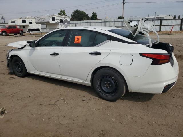 2019 NISSAN ALTIMA S - 1N4BL4BV4KN323074