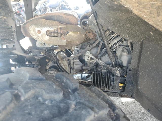 2023 CAN-AM COMMANDER - 3JBAKAJ48PK000811