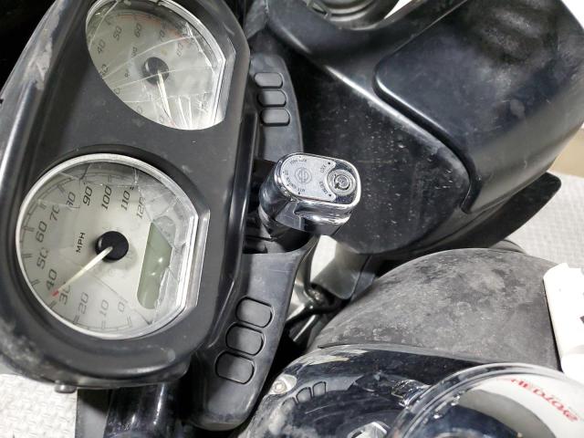 2021 HARLEY-DAVIDSON FLTRX - 1HD1KHC11MB648327