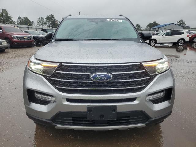 2024 FORD EXPLORER X 1FMSK7DH2RGA04868  71170274