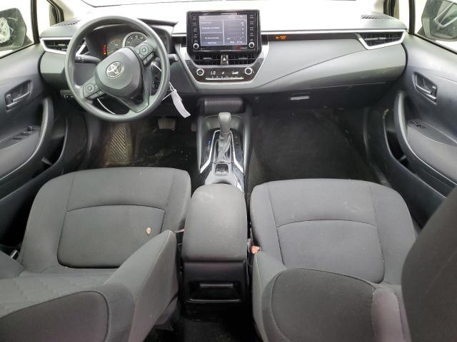 2022 TOYOTA COROLLA LE - JTDEPMAE6NJ227620