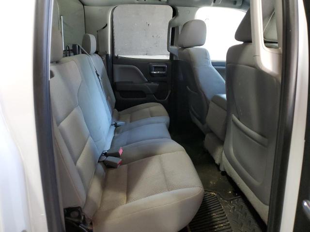 2015 CHEVROLET SILVERADO - 1GCVKPEC8FZ331330