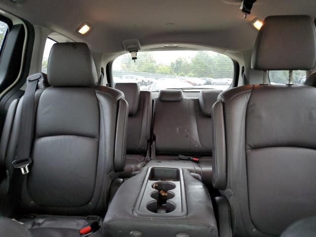 2018 HONDA ODYSSEY EX - 5FNRL6H77JB083819