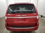 CHRYSLER TOWN & COU photo