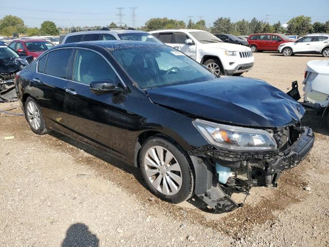 VIN 1HGCR2F72EA232718 2014 Honda Accord, EX no.4