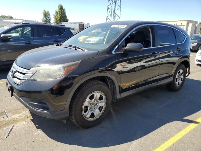 VIN 3CZRM3H36EG710724 2014 HONDA CRV no.1