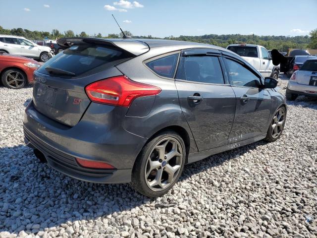 2016 FORD FOCUS ST - 1FADP3L95GL343541