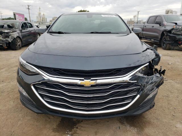2021 CHEVROLET MALIBU LT - 1G1ZD5ST8MF004809
