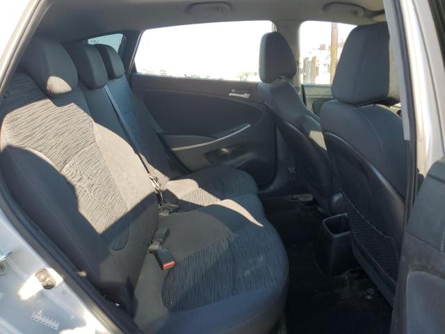 2015 HYUNDAI ACCENT GS KMHCT5AEXFU219525