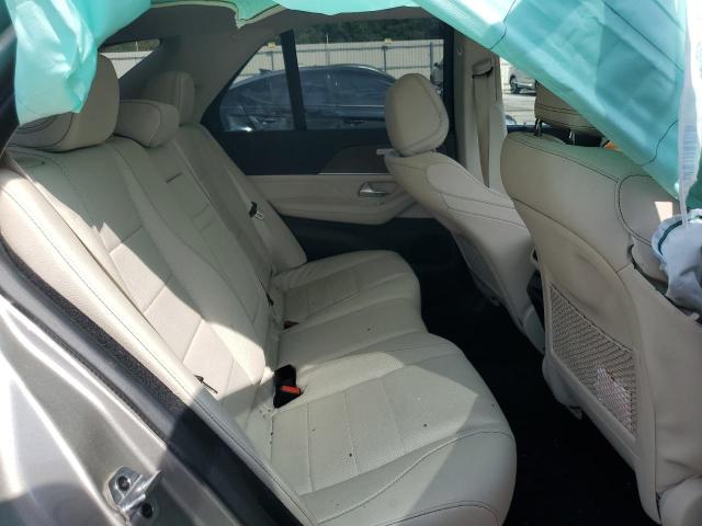 2021 MERCEDES-BENZ GLE 450 4M - 4JGFB5KBXMA498851