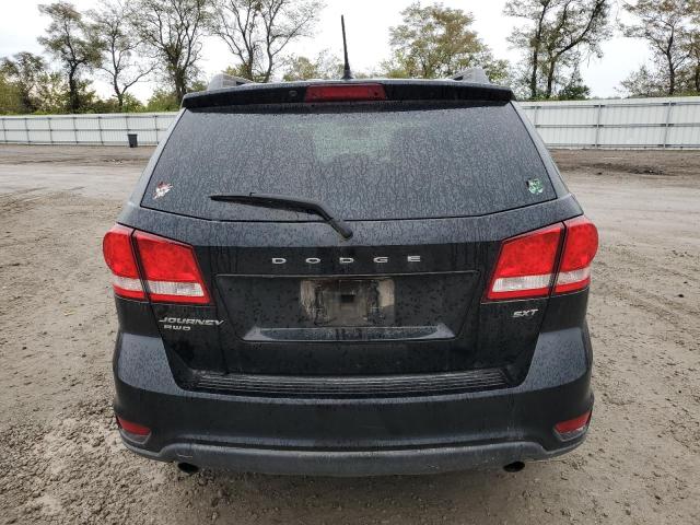 VIN 3C4PDDBG0ET251325 2014 Dodge Journey, Sxt no.6