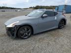 NISSAN 370Z BASE photo