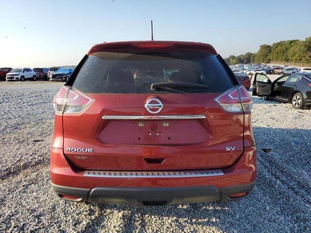 2015 NISSAN ROGUE S - 5N1AT2MT2FC899877