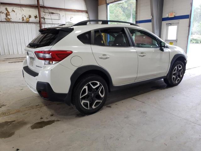 VIN JF2GTAMCXL8251311 2020 Subaru Crosstrek, Limited no.3