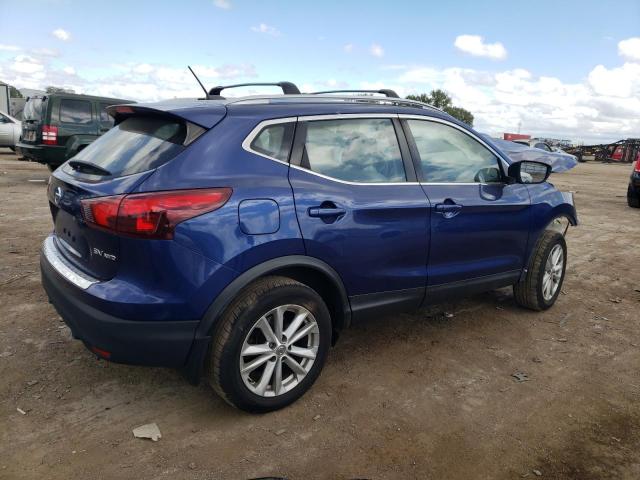 2018 NISSAN ROGUE SPOR - JN1BJ1CR4JW268962