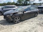 2017 HONDA ACCORD SPO - 1HGCR2F15HA043237